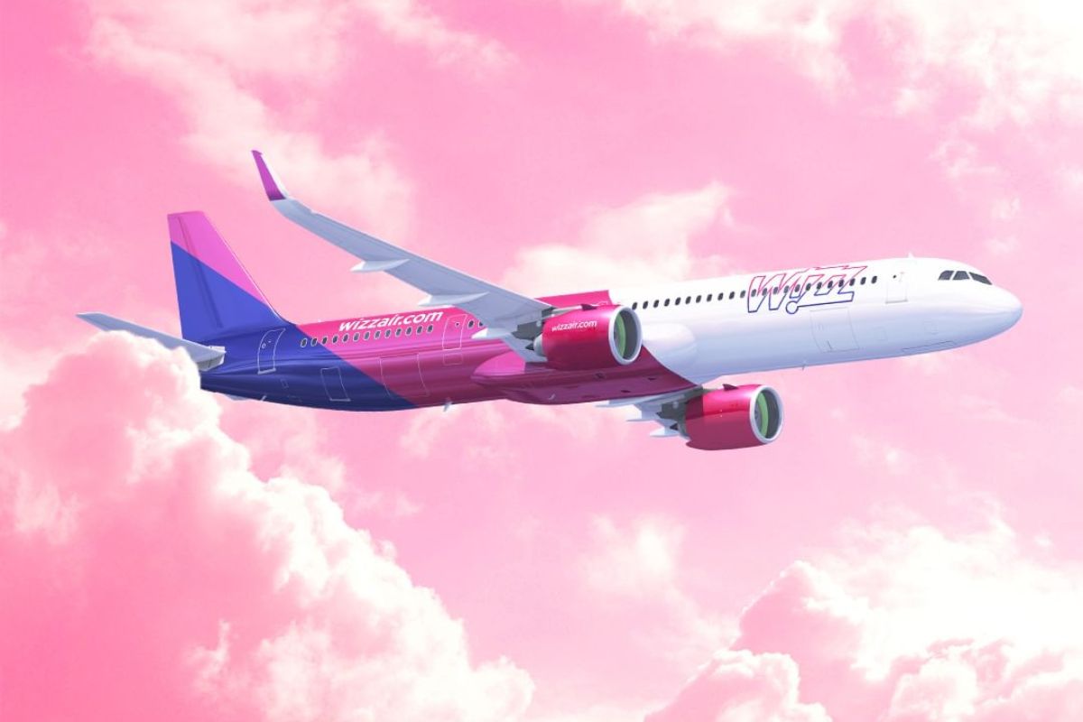 Wizz Air Launches Flash Sale For Today Only Yalla Abu Dhabi Life