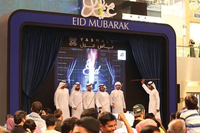 Eid-Al-Adha-at-Yas-Mall