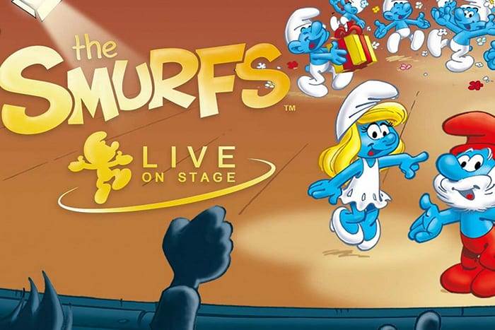 The-Smurfs-Live-on-Stage