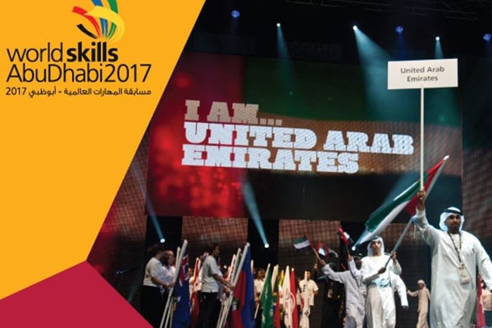 WorldSkills-Abu-Dhabi-2017