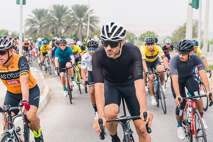ADSC-Al-Wathba-cycle-race-festival