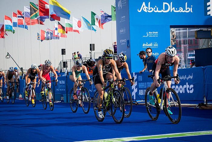 ITU-World-Triathlon-Abu-Dhabi-2018