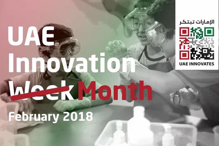 UAE-Innovation-Month