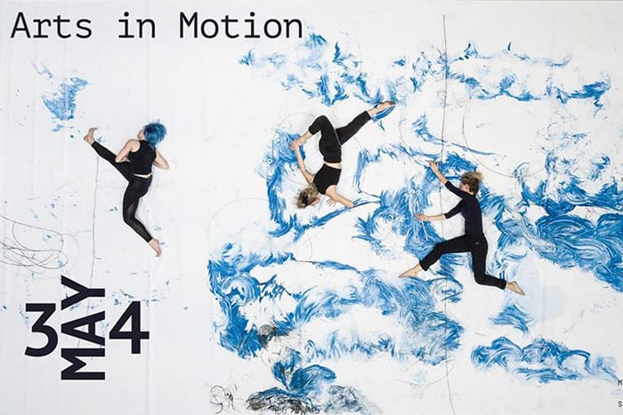 ARTS-IN-MOTION