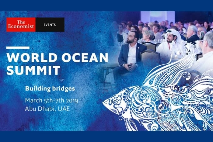 world ocean summit