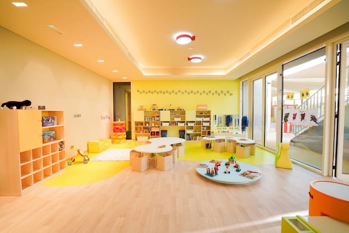 Yalla Abu Dhabi Nursery Of The Week Best Nurseries In Abu