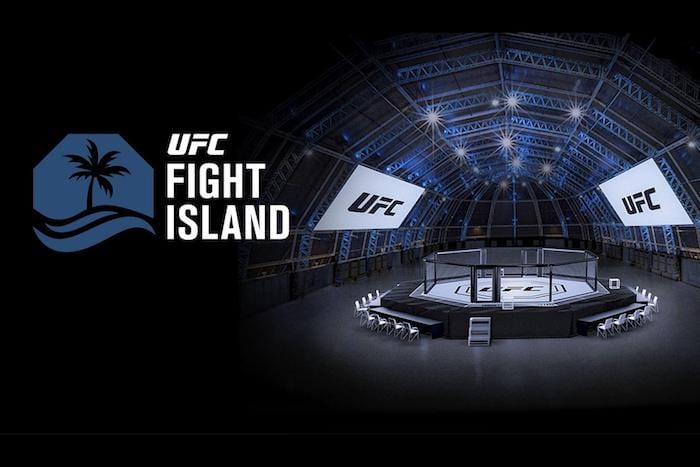 UFC Fight Island | Yalla Knows It All!