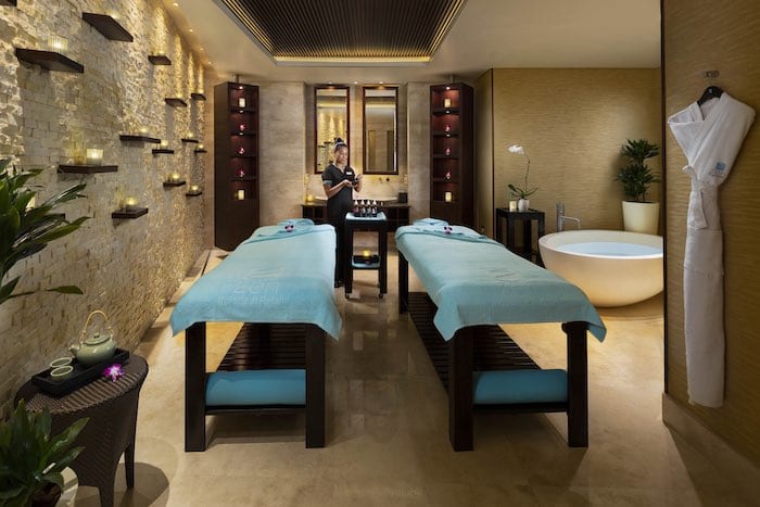Best Spa and Massage center in Abu Dhabi 2024