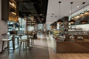 About Abu Dhabi Cafe302