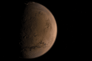UAE Hope Probe: First images of Mars are here - Yalla Abu Dhabi Life