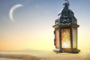 Ramadan dates in Abu Dhabi
