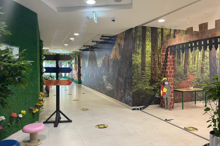 Al Mamoura Academy 3