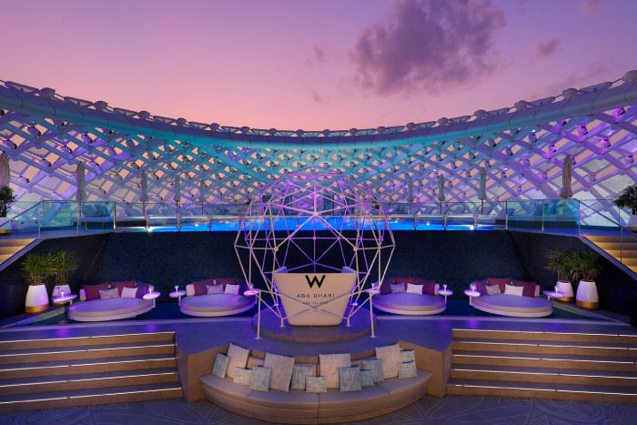 FUEL Up this Global Wellness Day at W Abu Dhabi - Yas Island FUEL Happening 2 W abu dhabi W abu dhabi