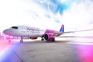 Wizz Air Abu Dhabi now flying to Bahrain