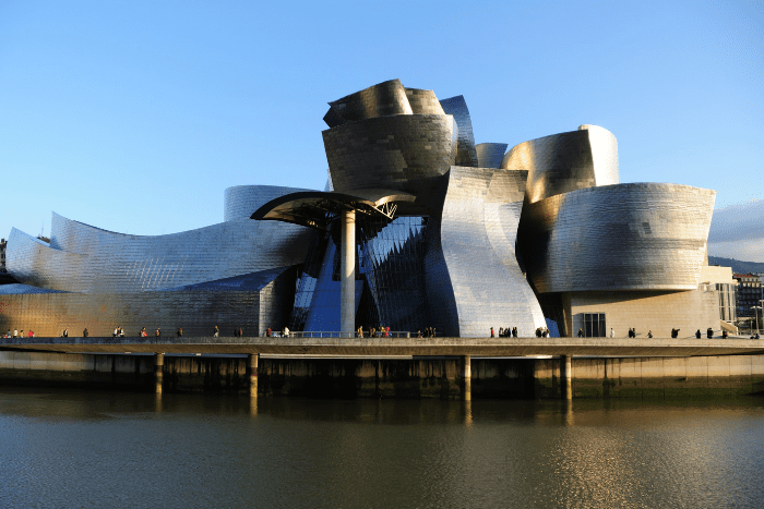 Guggenheim Abu Dhabi announces opening date
