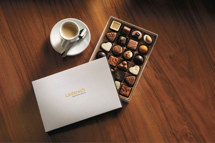 Where to celebrate World Chocolate Day in Abu Dhabi. For more information, visit yallaabudhabi.ae