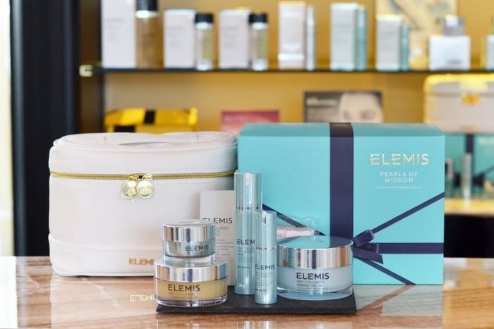 Experience the excellence of Elemis at The St. Regis Abu Dhabi