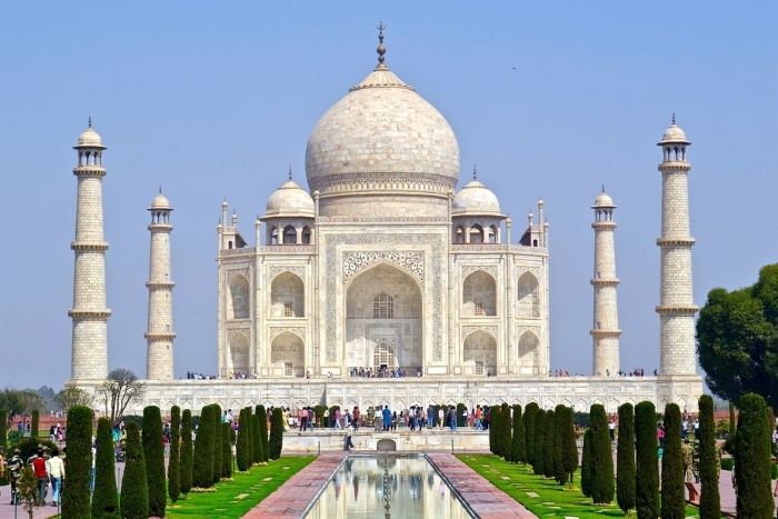 UAE tourists can now travel to India