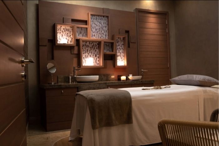 Best Spa and Massage center in Abu Dhabi 