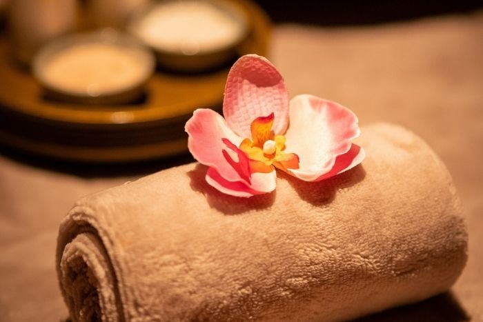 Best Spa and Massage center in Abu Dhabi 