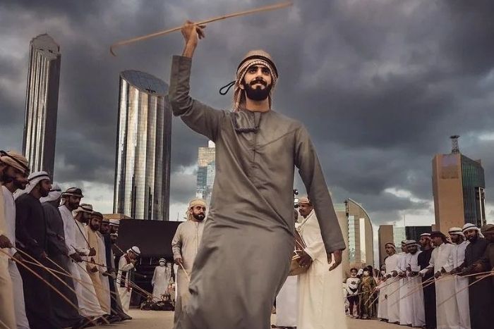 4 Stunning Photos That’ll Make You Love Abu Dhabi Even More