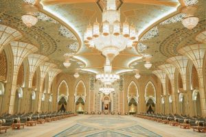 Al Barza Qasr Al Watan