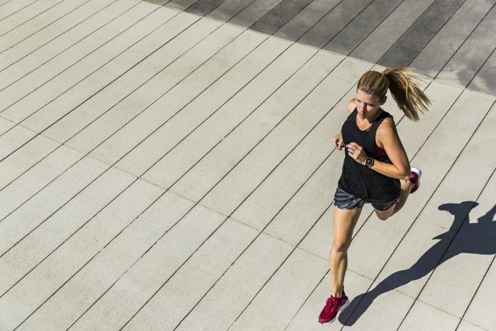 International Womens Day Run abu dhabi 2022, best sporting clubs in abu dhabi