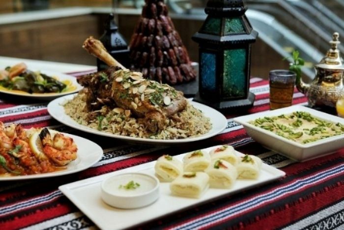 Ramadan 2022: Abu Dhabi iftars