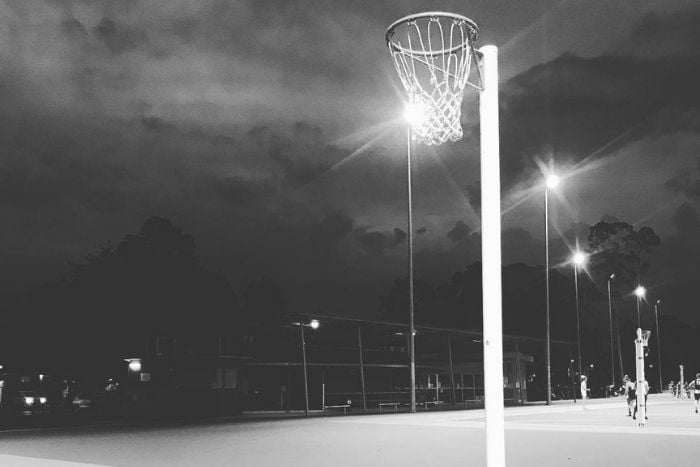 netball sports in abu dhabi, best sporting clubs in abu dhabi