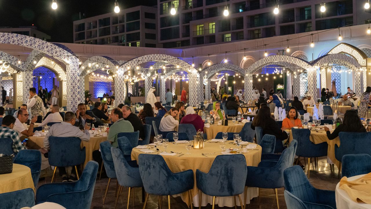 ramadan in abu dhabi 