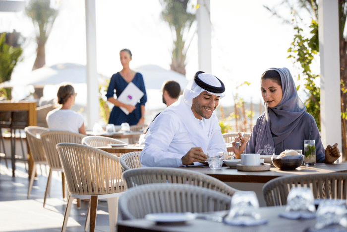 Jumeirah at Saadiyat Island