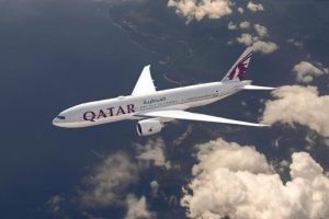 Abu Dhabi to Doha Qatar Airways