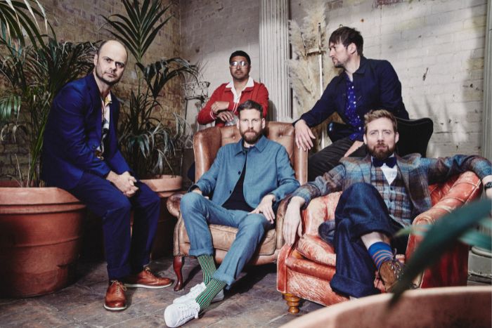 Kaiser Chiefs