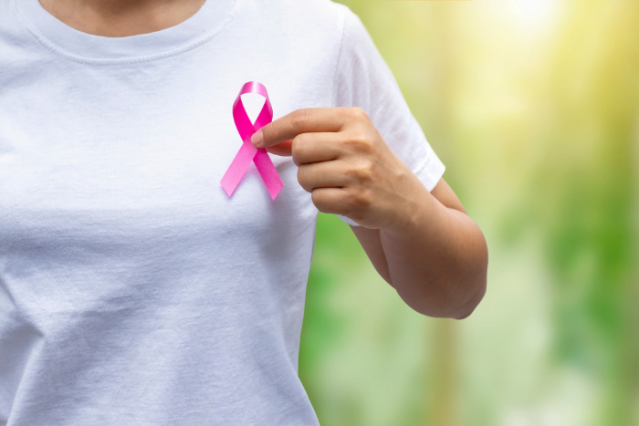 Breast cancer screenings in the UAE