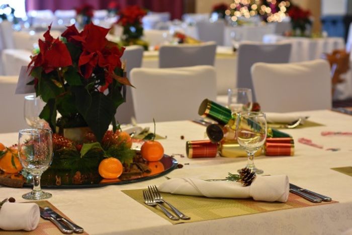 Christmas offers at Park Rotana Abu Dhabi 2022