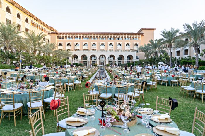 Festive Offerings at Rixos Premium Saadiyat Island