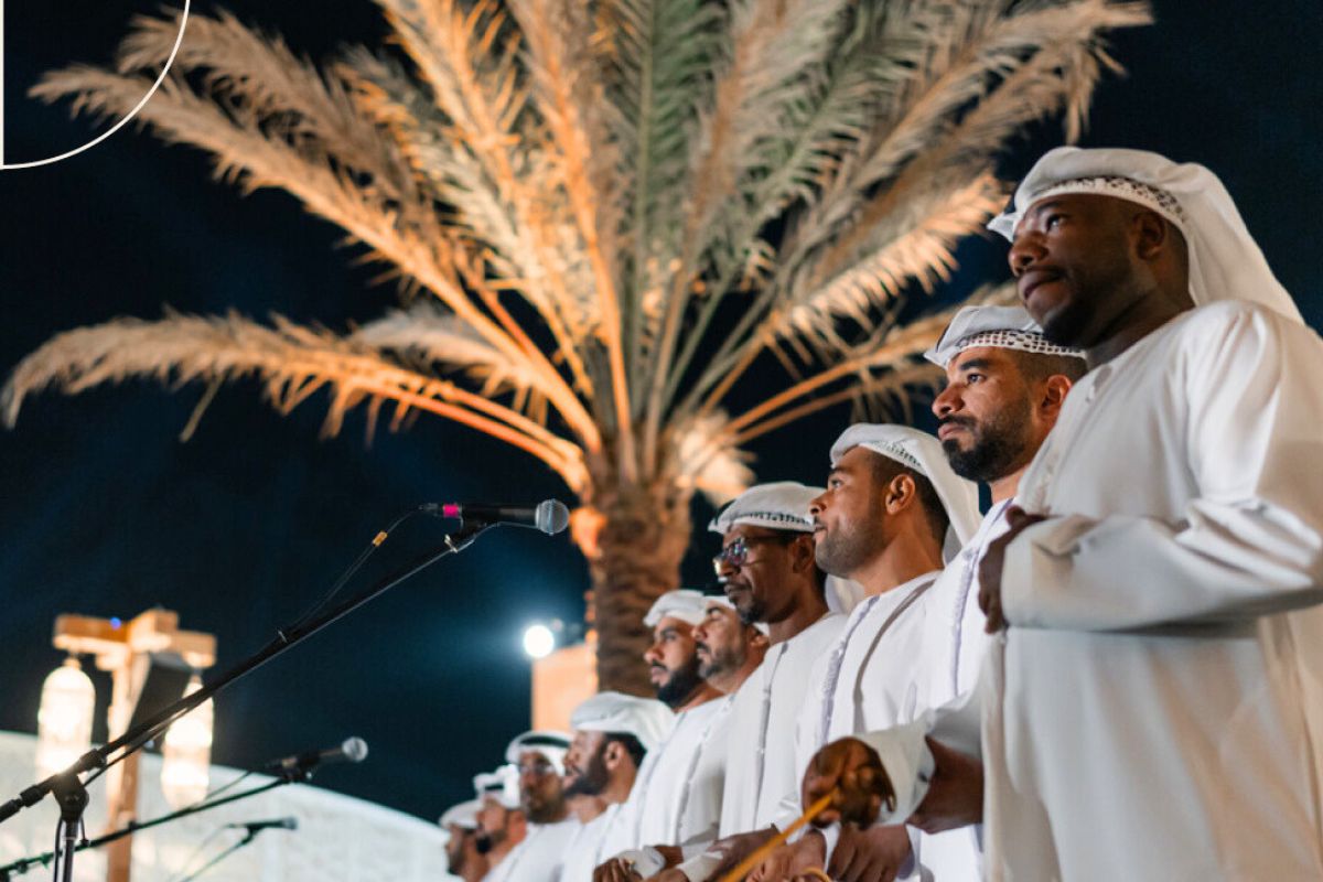 Liwa International Festival 2025 (1) Liwa International Festival 2025