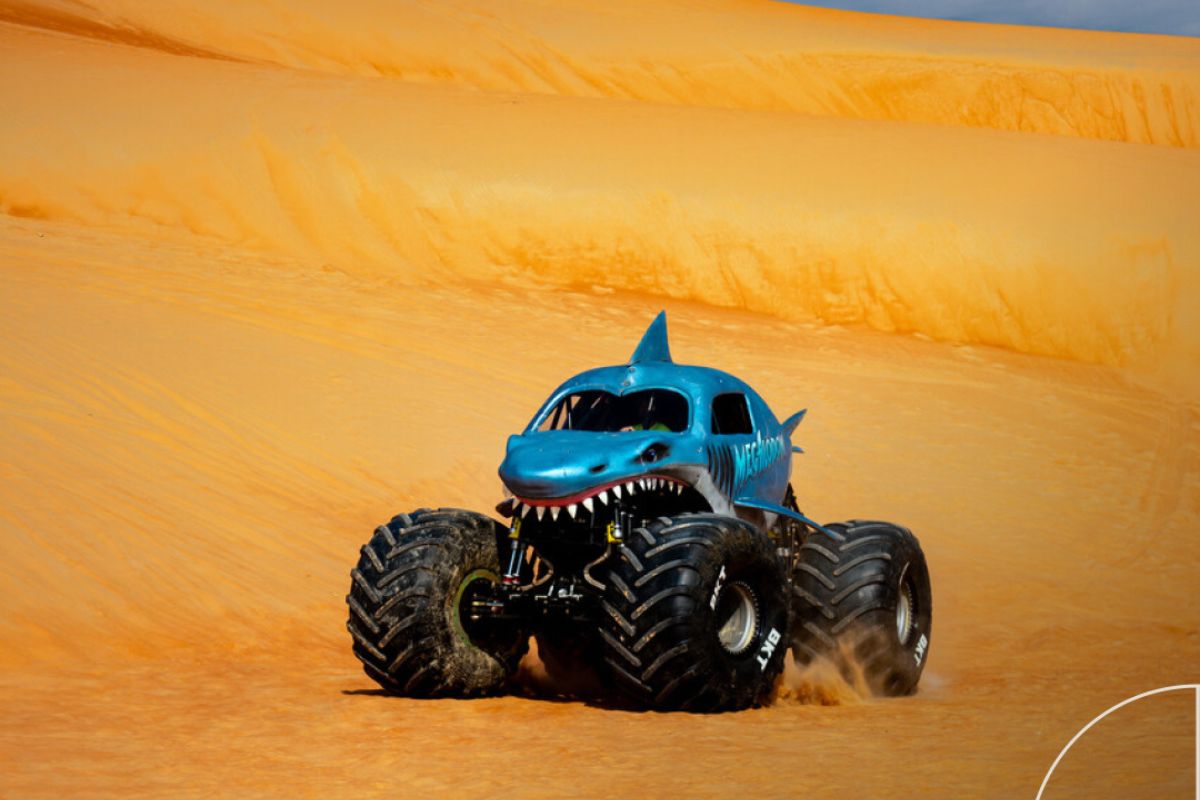 Liwa International Festival 2025