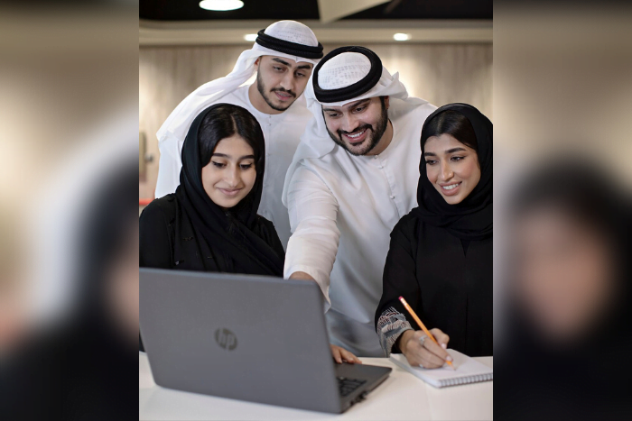 Abu Dhabi Scholarships by ADEK