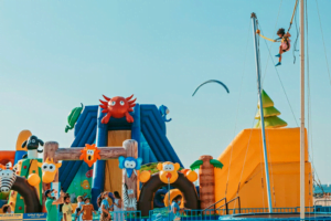 DAZ festival in Al Ain 2023
