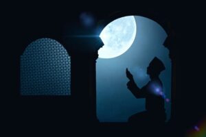 Ramadan 2023 moon sighting