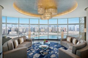 Rosewood Abu Dhabi