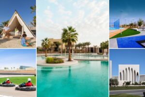Top kid friendly spots abu dhabi spring break 2023