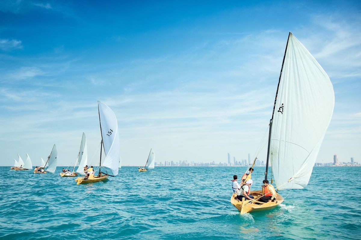 All you need to know about the seventh Dalma Race Festival - Yalla Abu Dhabi Life