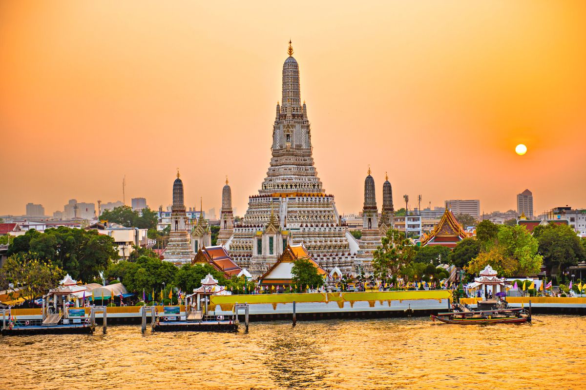 Bangkok Thailand