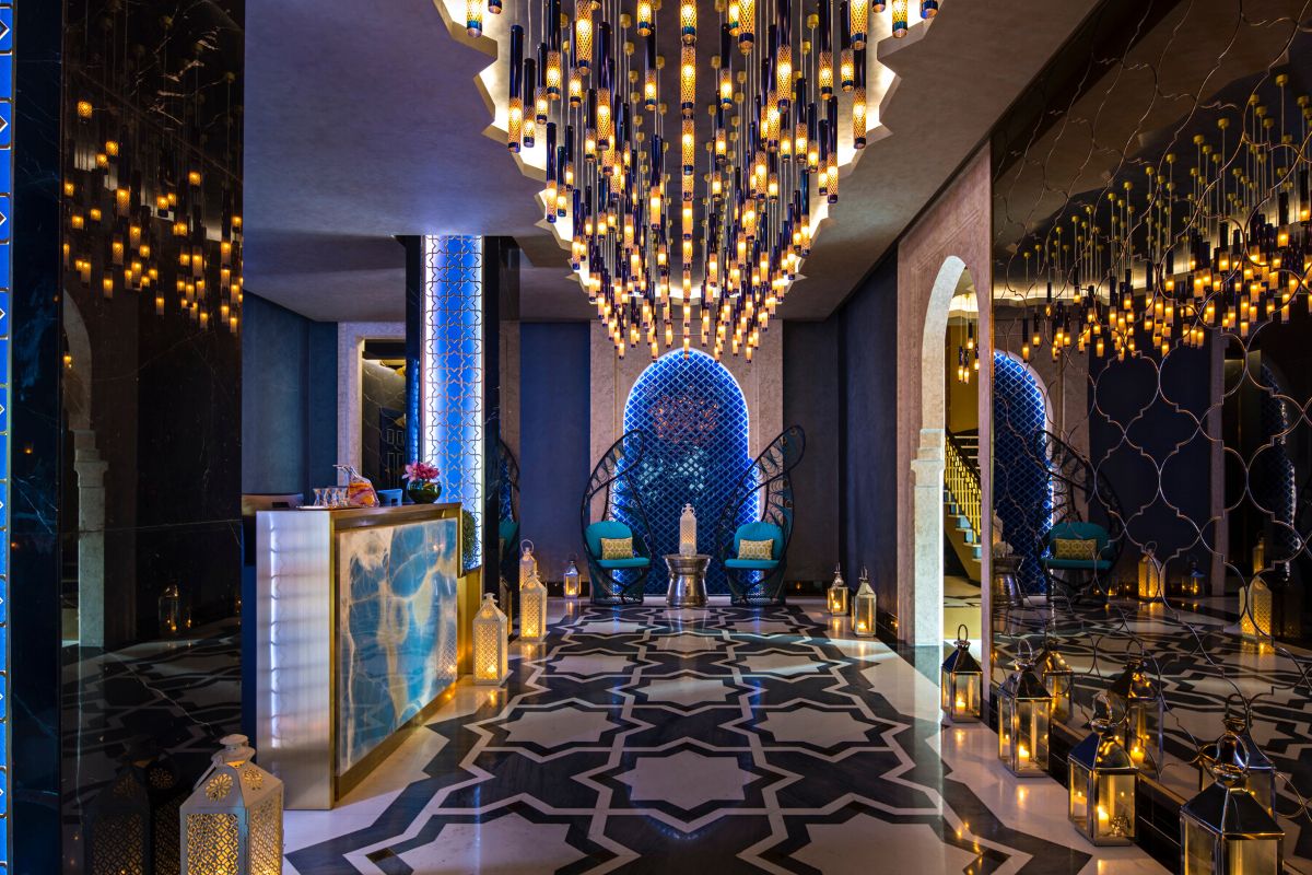 Rixos Premium Saadiyat Island - All-Inclusive Luxury Resort