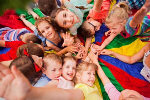 Summer Kids Camps in Abu Dhabi