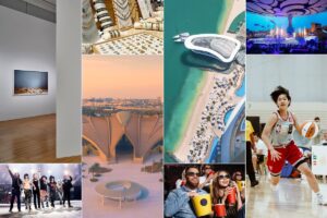 Things to do in Abu Dhabi
