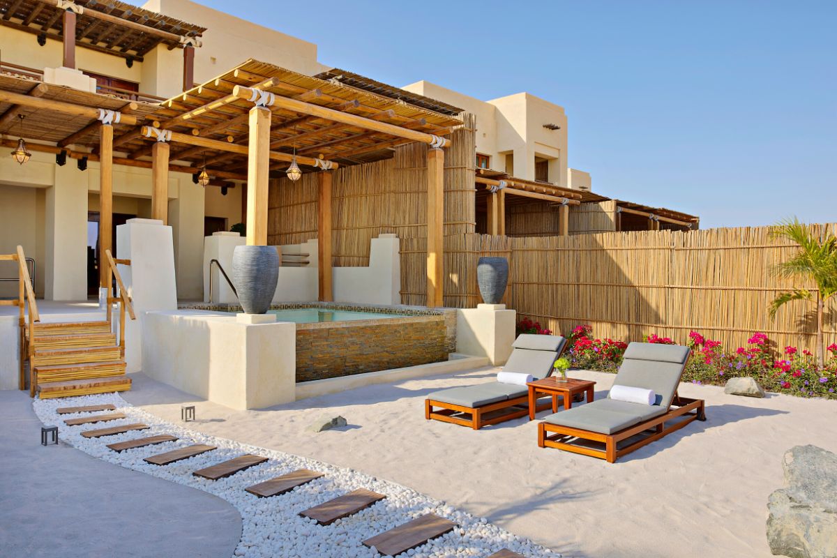 Al Wathba, a Luxury Collection Desert Resort & Spa