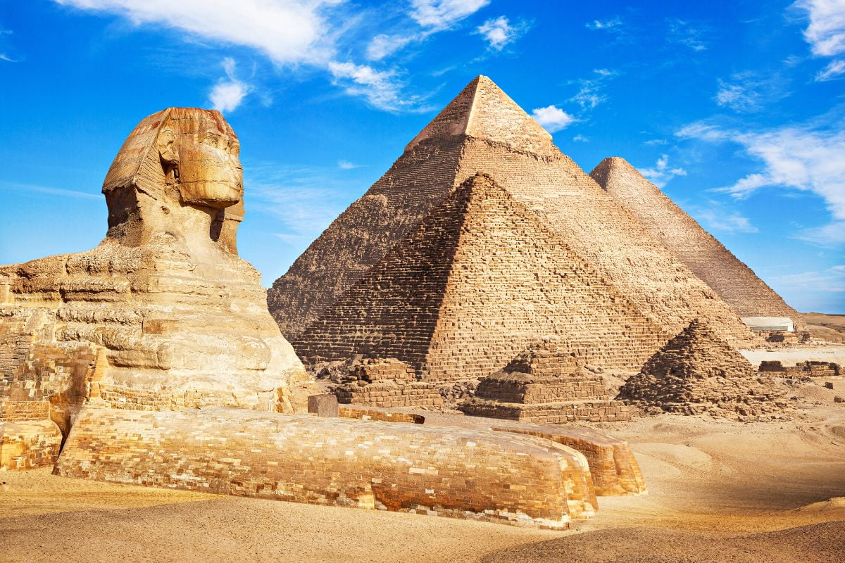 Cairo Egypt